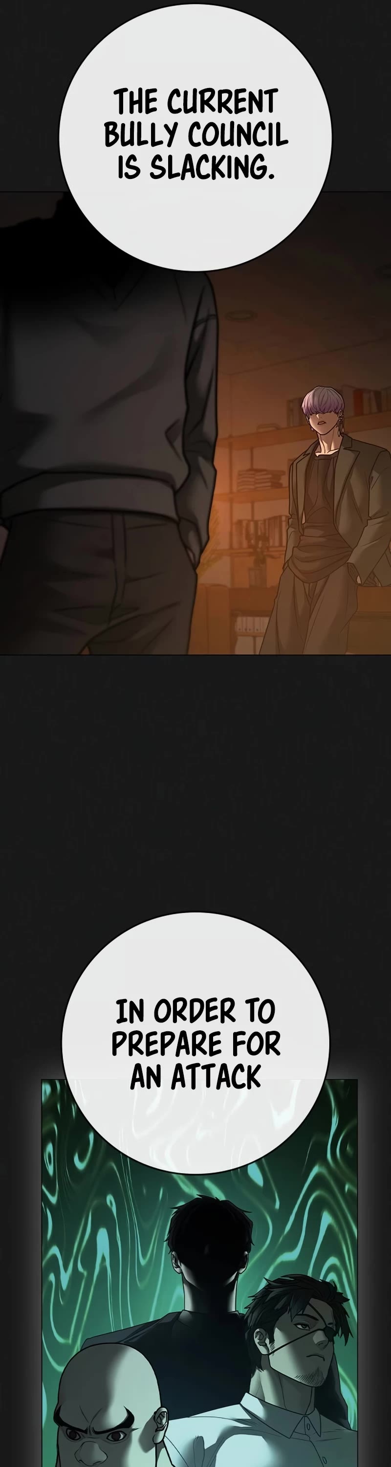 Reality Quest Chap 131 - Next Chap 132
