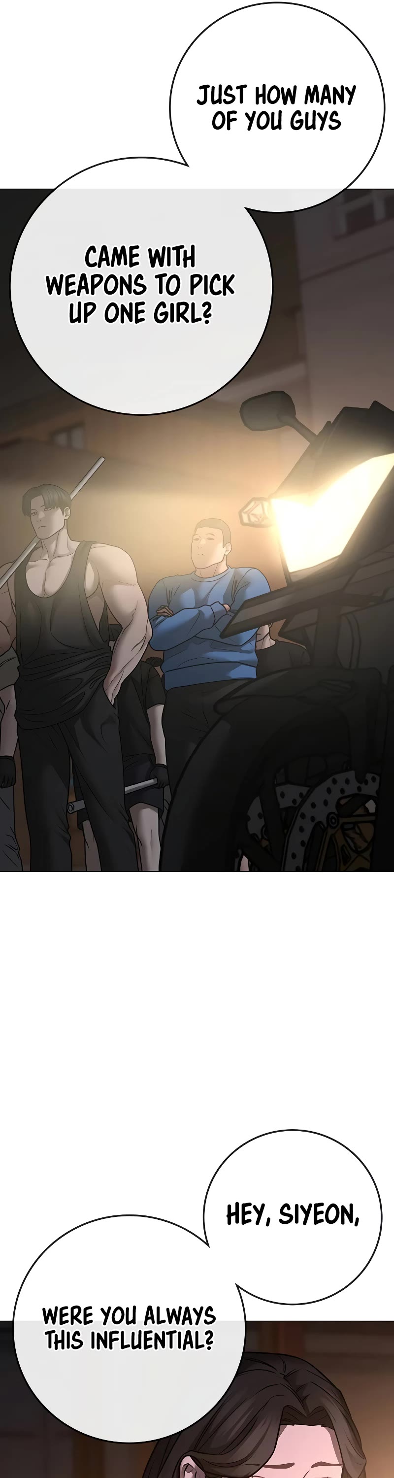 Reality Quest Chap 132 - Next Chap 133