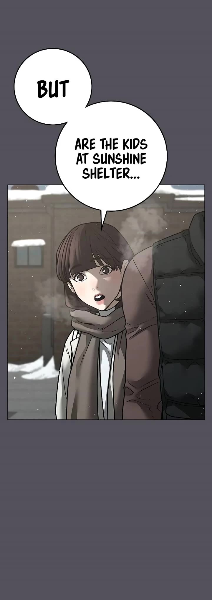 Reality Quest Chap 147 - Next Chap 148