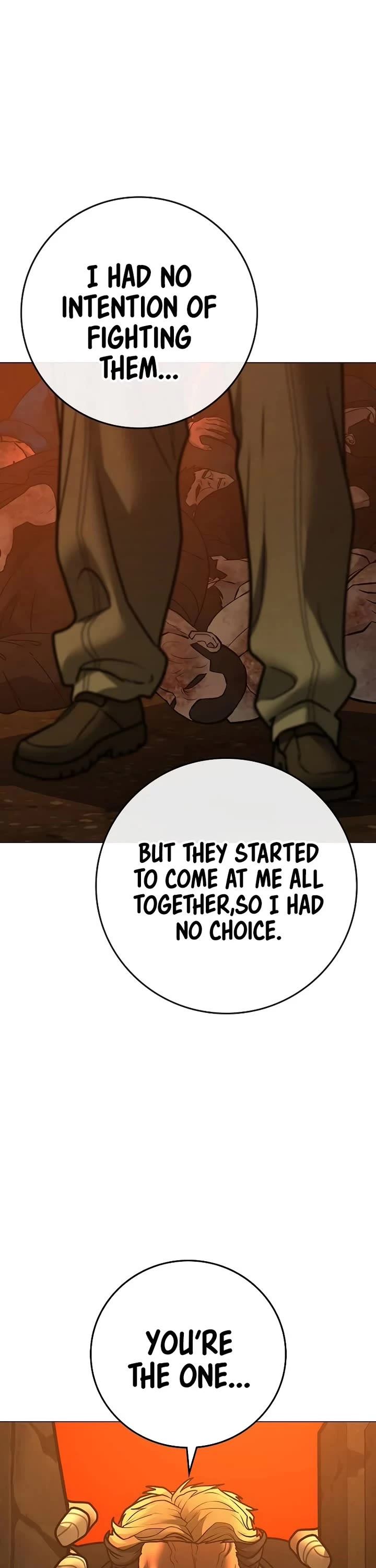 Reality Quest Chap 146 - Next Chap 147