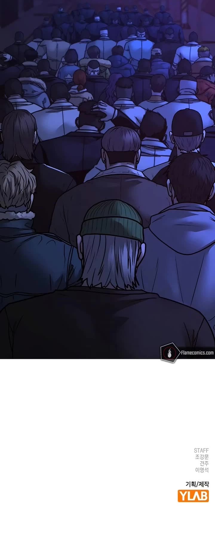 Reality Quest Chap 148 - Next Chap 149