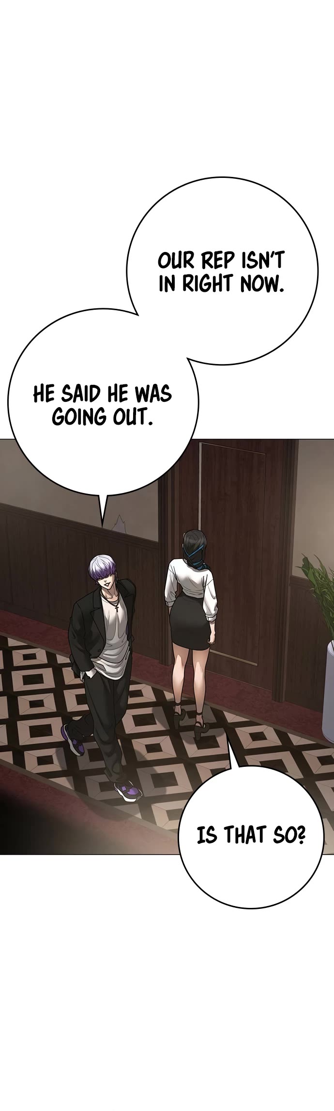Reality Quest Chap 143 - Next Chap 144