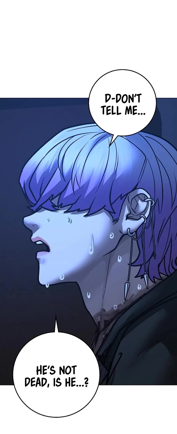 Reality Quest Chap 154 - Next Chap 155