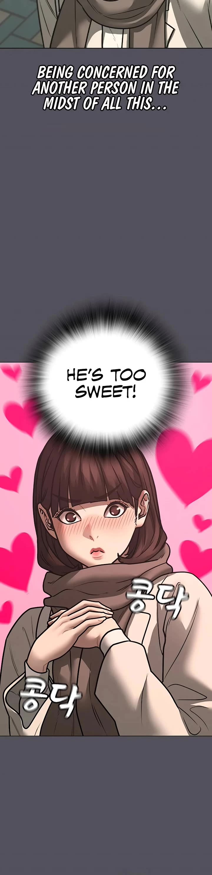 Reality Quest Chap 155 - Next Chap 156