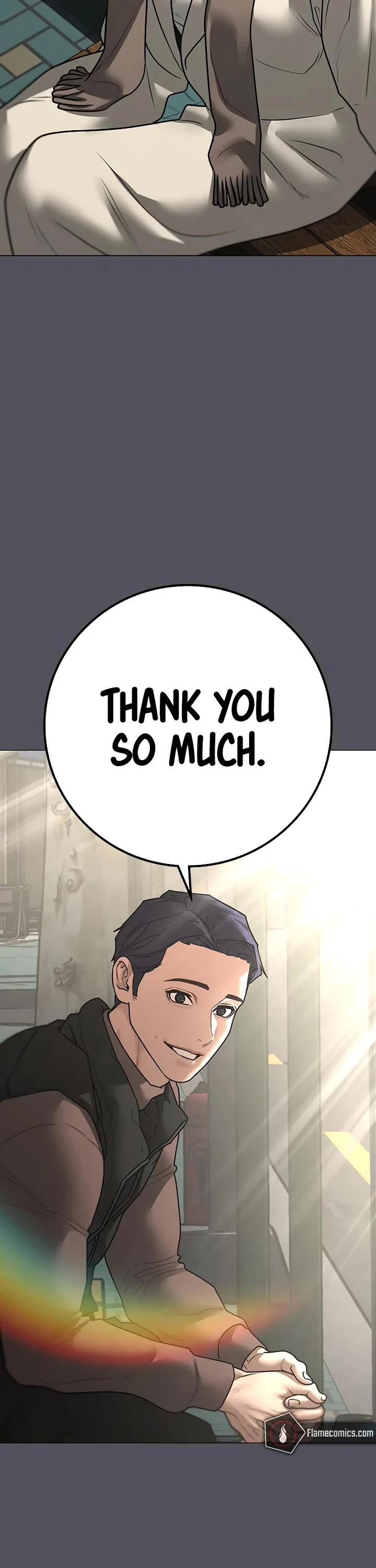 Reality Quest Chap 155 - Next Chap 156