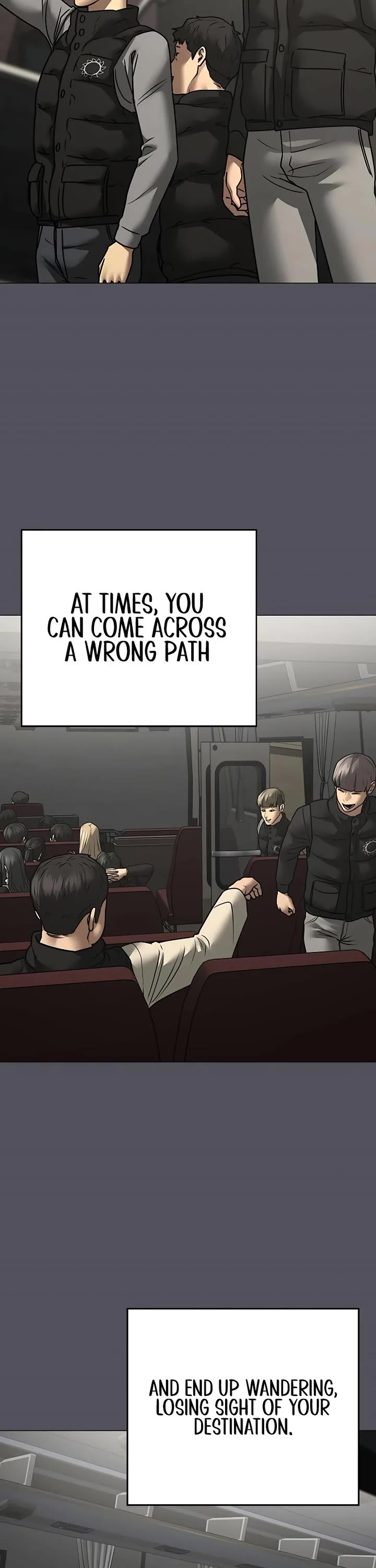Reality Quest Chap 155 - Next Chap 156