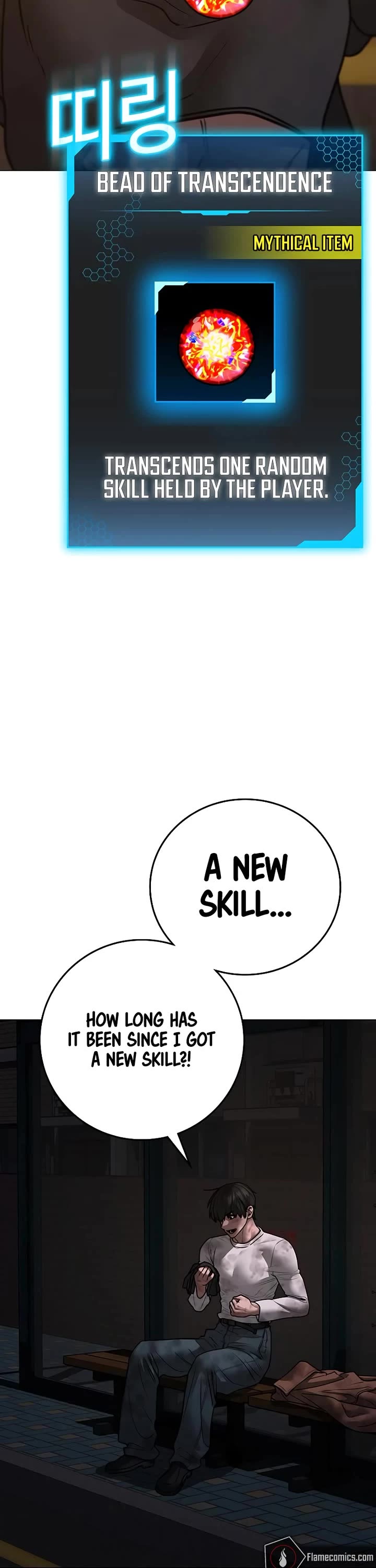 Reality Quest Chap 155 - Next Chap 156