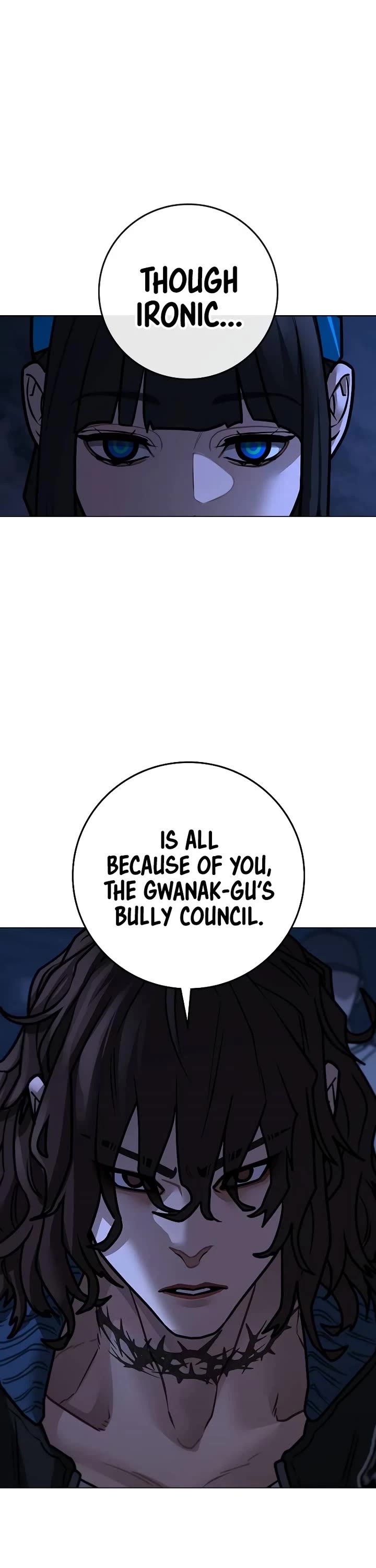 Reality Quest Chap 150 - Next Chap 151