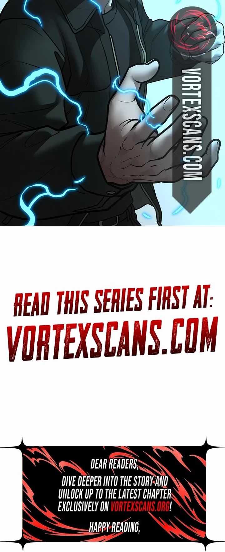 Reality Quest Chap 185 - Next Chap 186