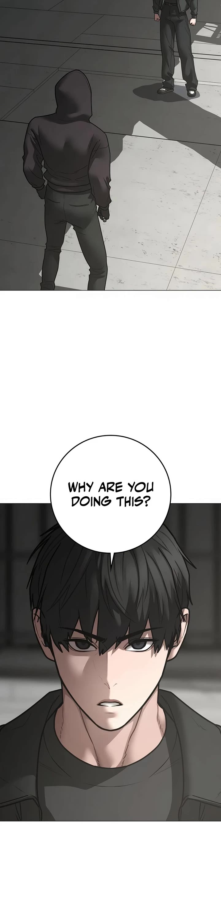 Reality Quest Chap 185 - Next Chap 186