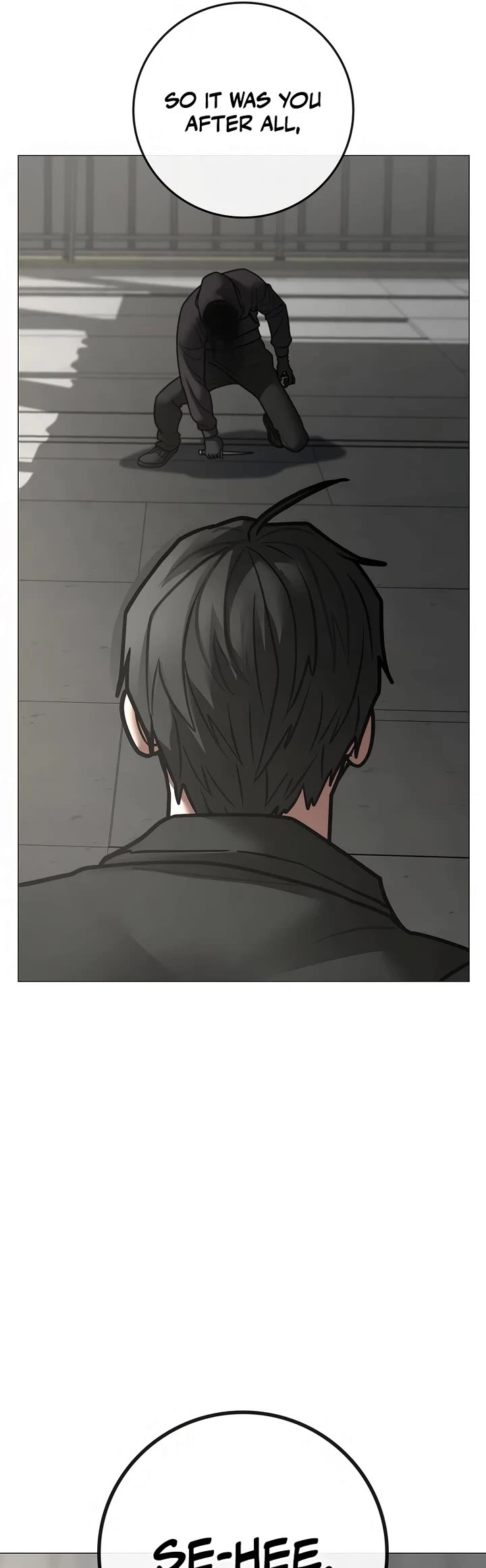 Reality Quest Chap 185 - Next Chap 186