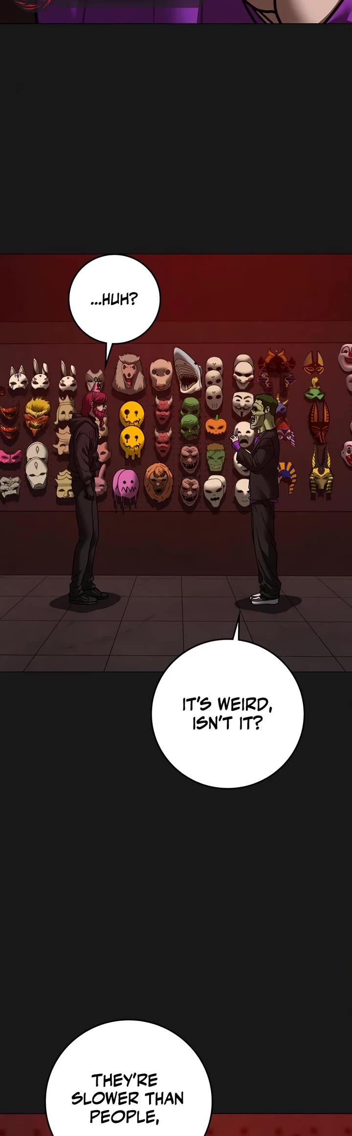 Reality Quest Chap 185 - Next Chap 186