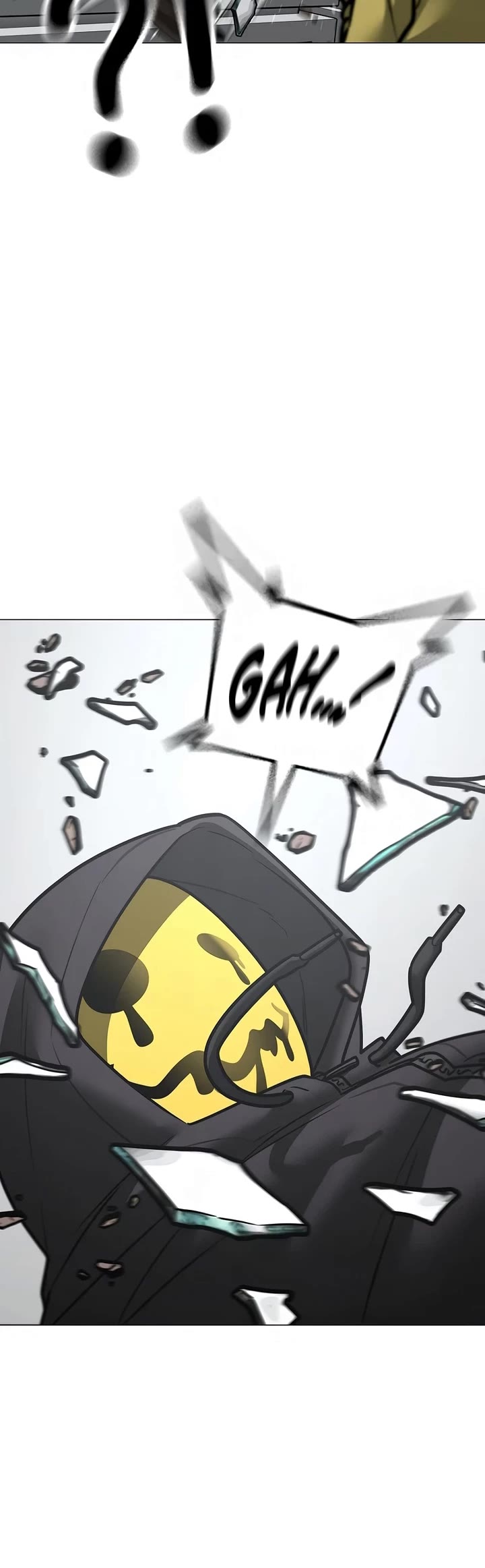 Reality Quest Chap 185 - Next Chap 186