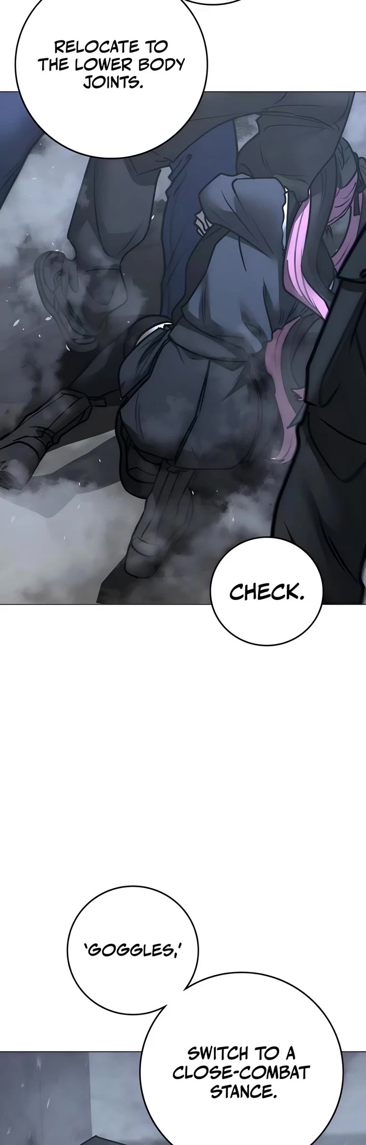 Reality Quest Chap 180 - Next Chap 181