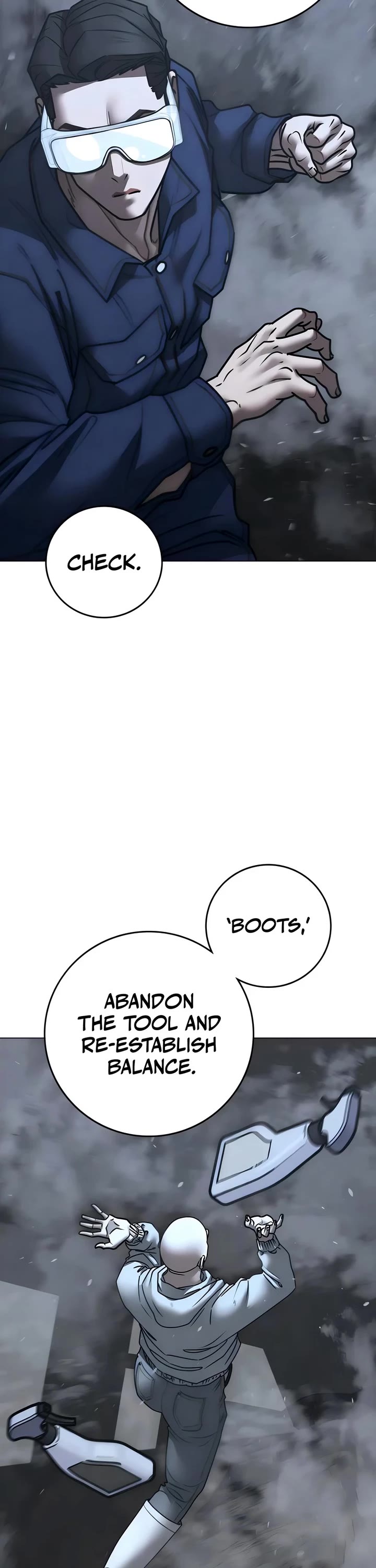 Reality Quest Chap 180 - Next Chap 181