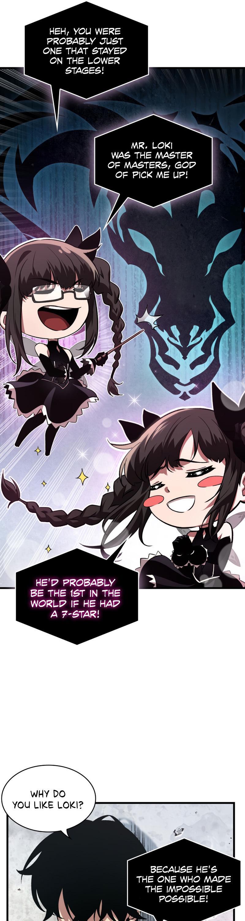 Pick Me Up Chap 5 - Next Chap 6