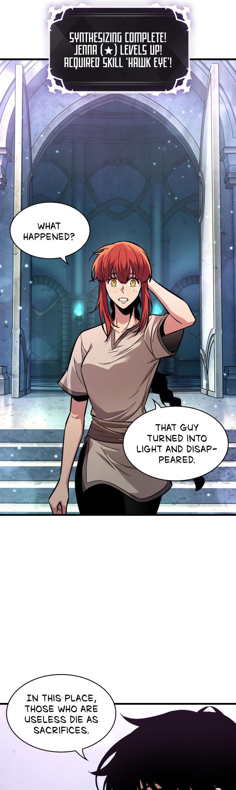 Pick Me Up Chap 5 - Next Chap 6