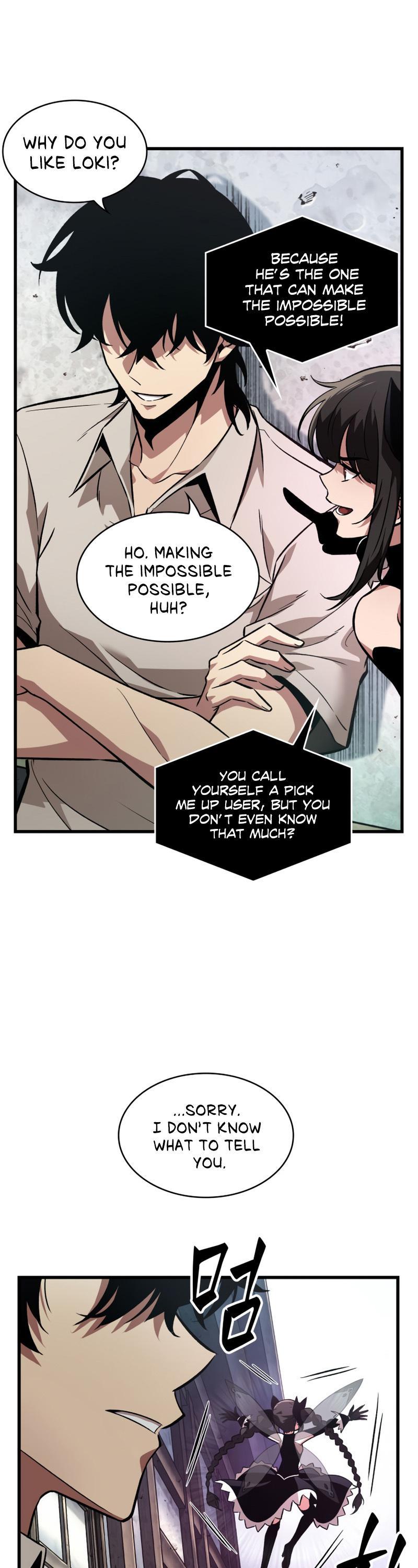 Pick Me Up Chap 6 - Next Chap 7