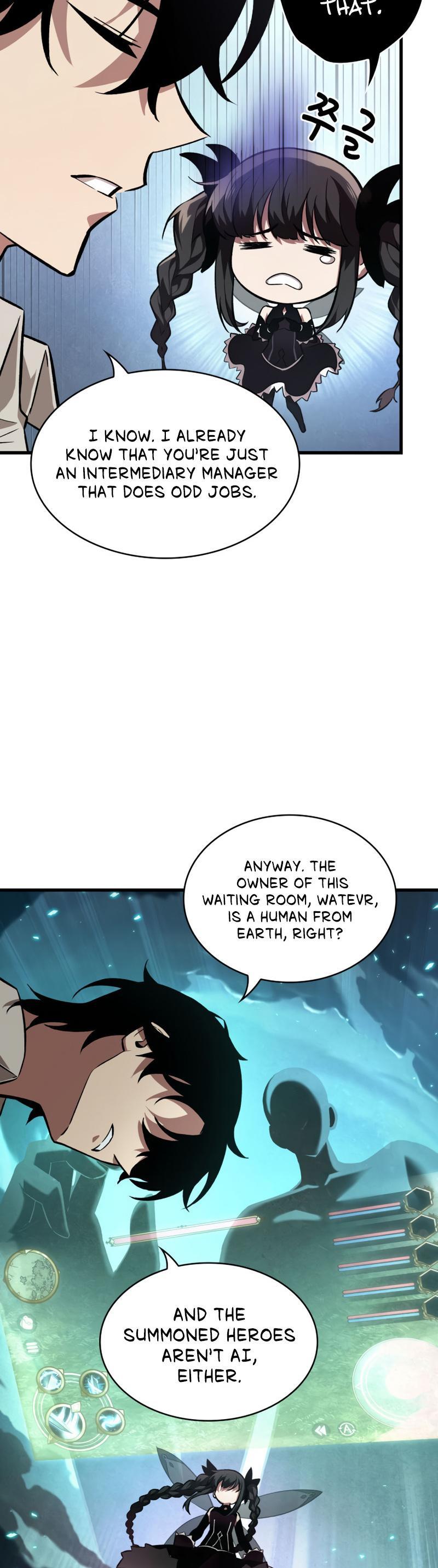 Pick Me Up Chap 6 - Next Chap 7