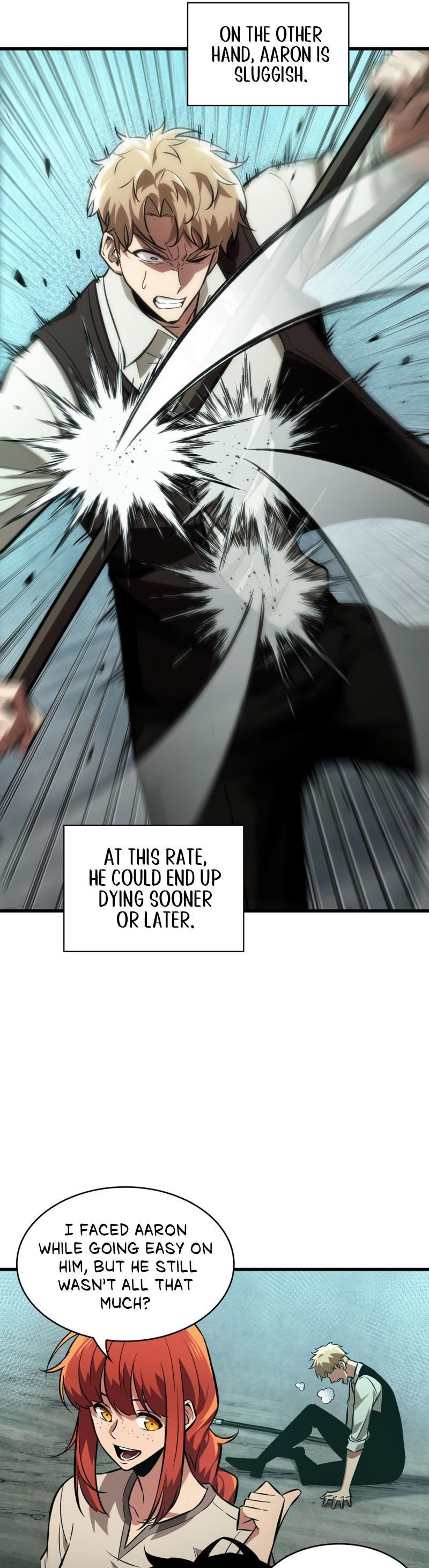 Pick Me Up Chap 6 - Next Chap 7