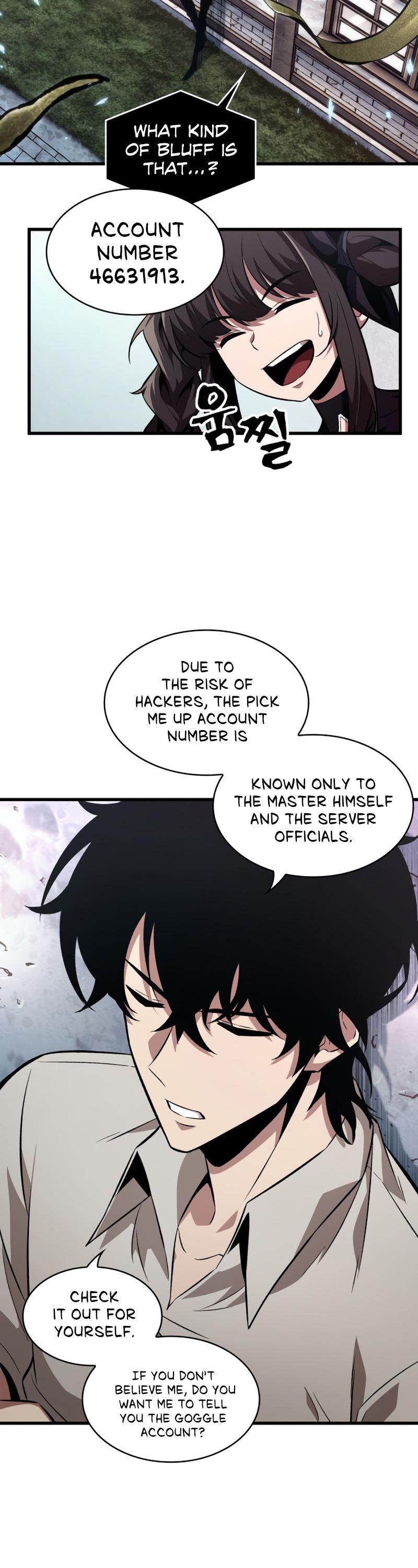 Pick Me Up Chap 6 - Next Chap 7