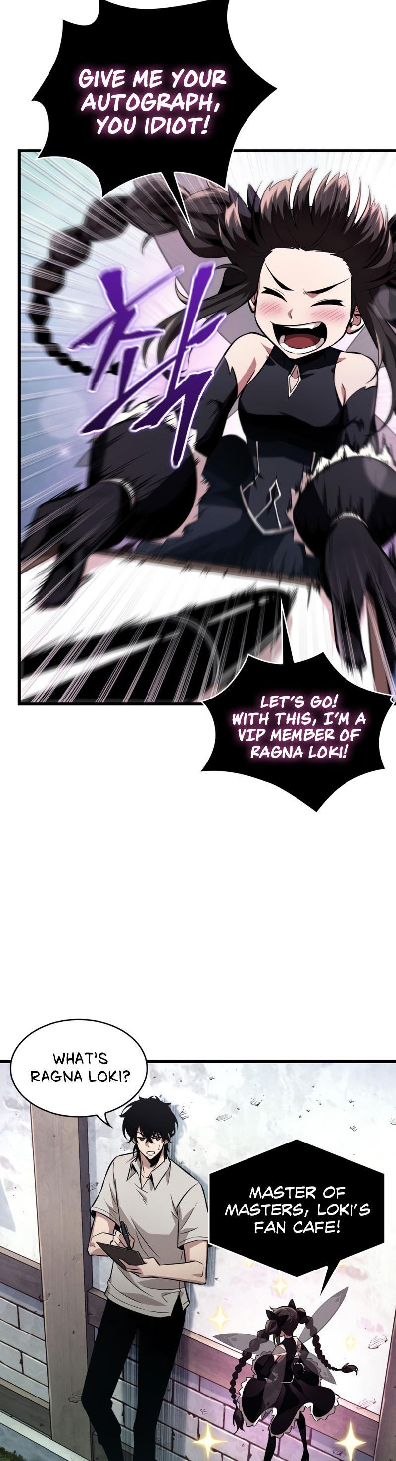 Pick Me Up Chap 6 - Next Chap 7