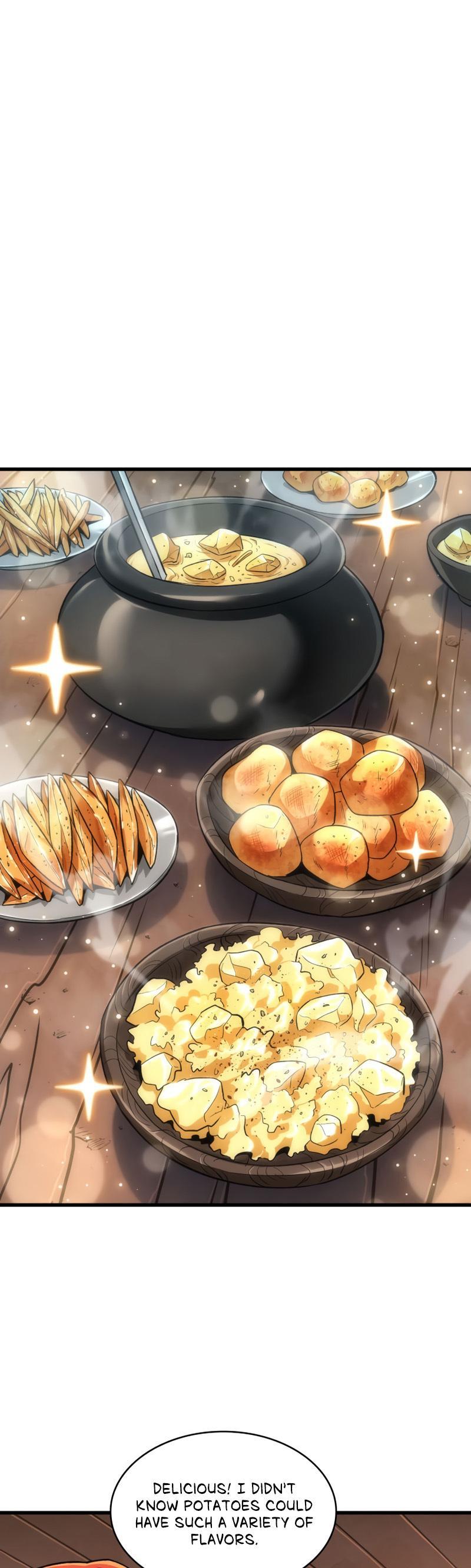 Pick Me Up Chap 8 - Next Chap 9