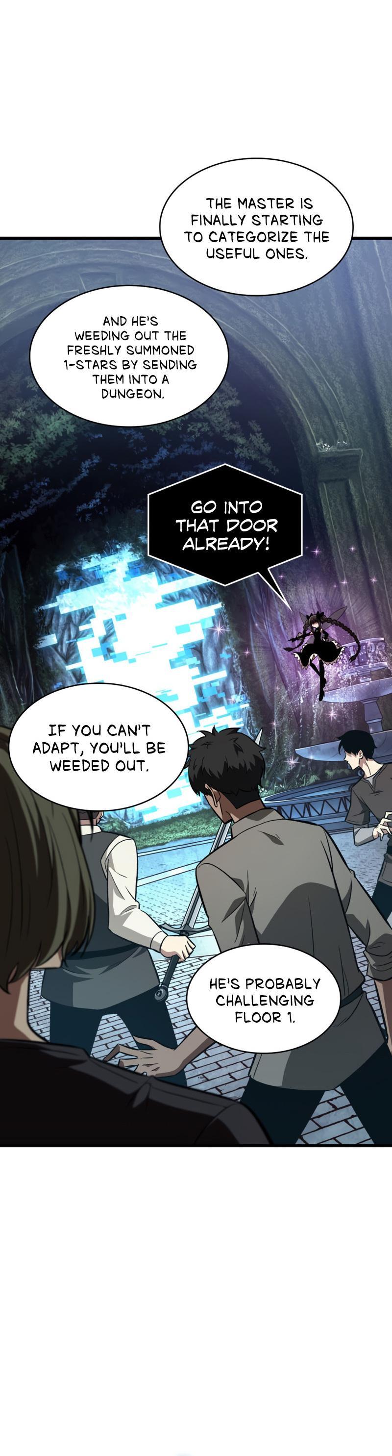 Pick Me Up Chap 8 - Next Chap 9