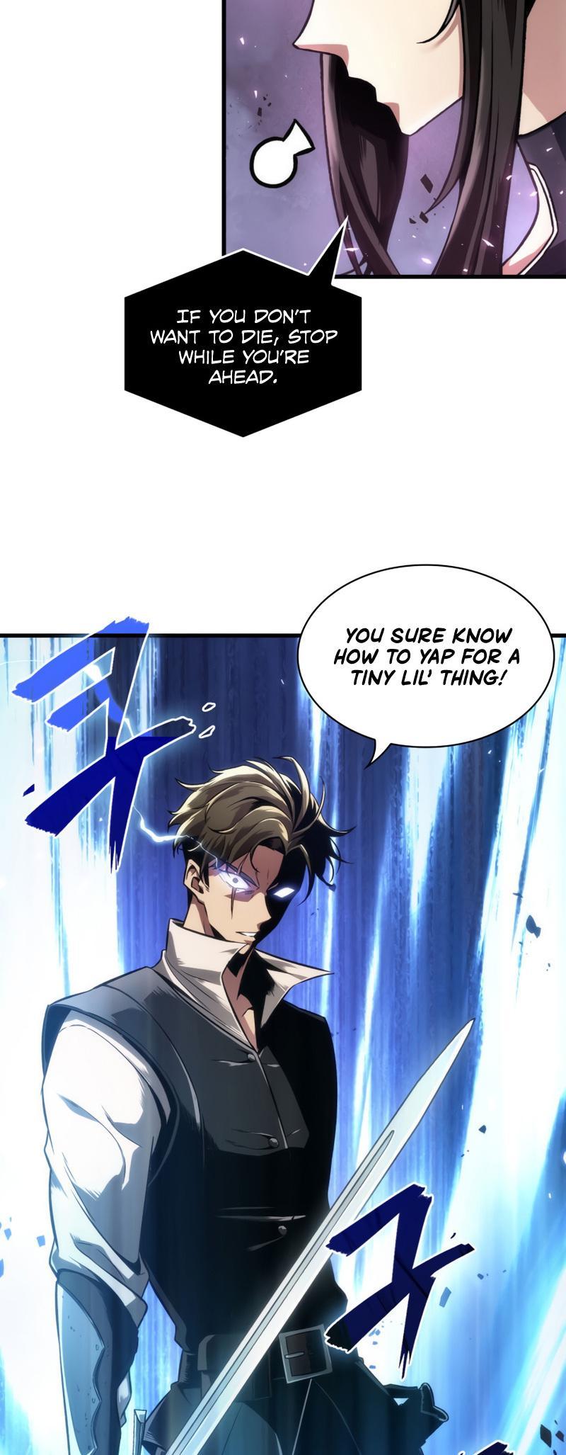Pick Me Up Chap 1 - Next Chap 2