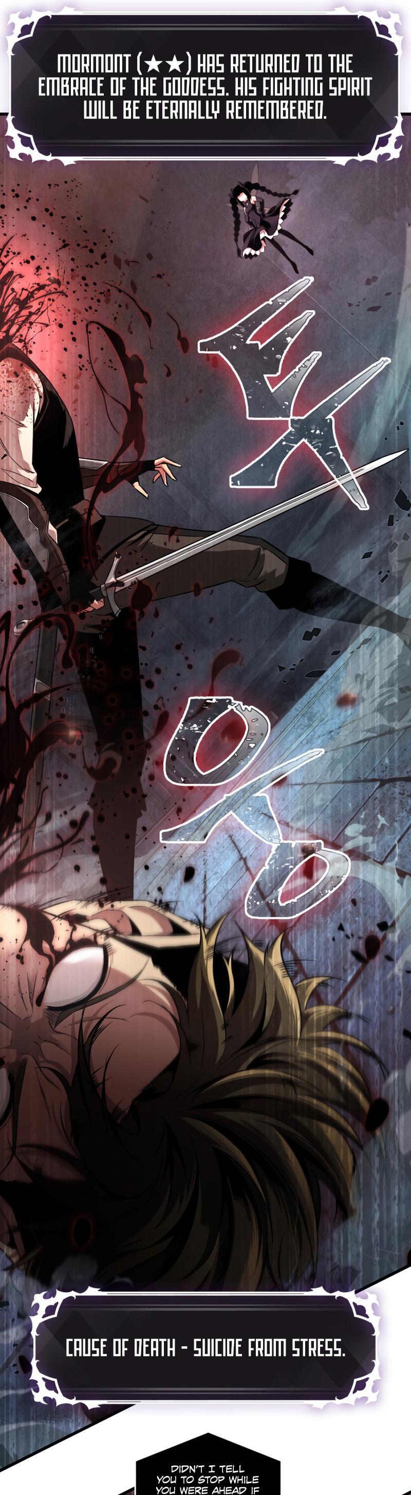 Pick Me Up Chap 1 - Next Chap 2