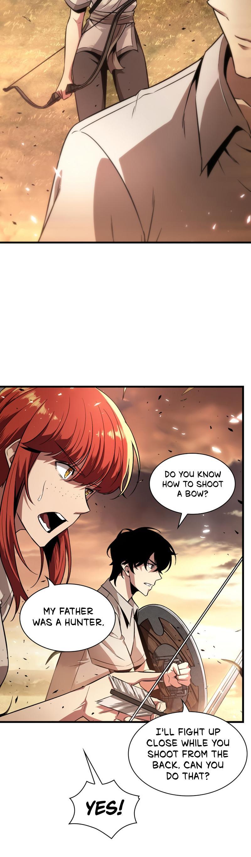 Pick Me Up Chap 1 - Next Chap 2