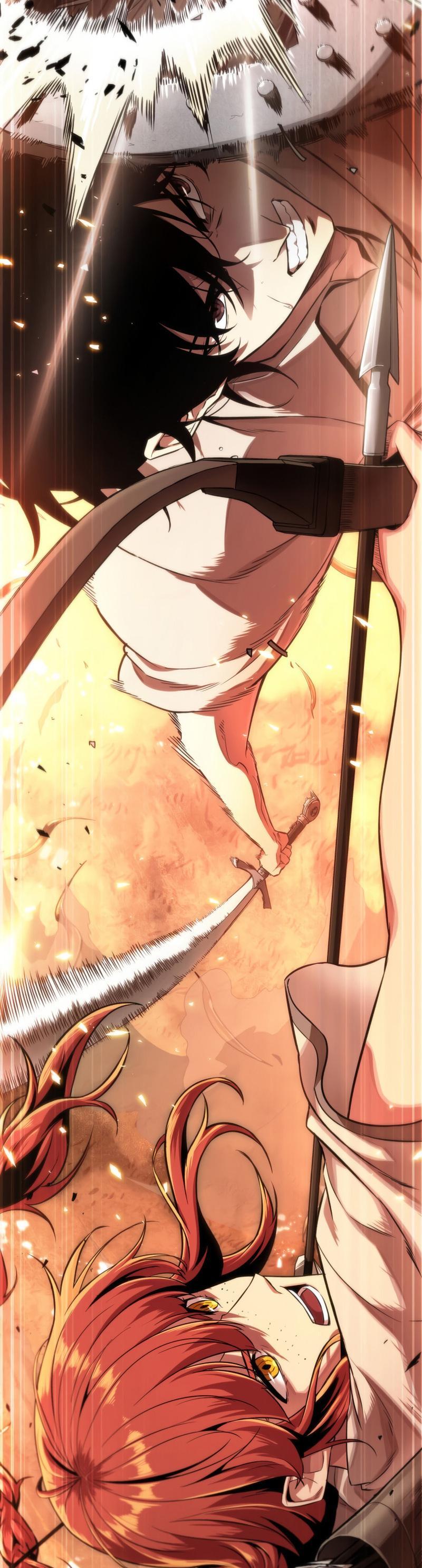 Pick Me Up Chap 1 - Next Chap 2