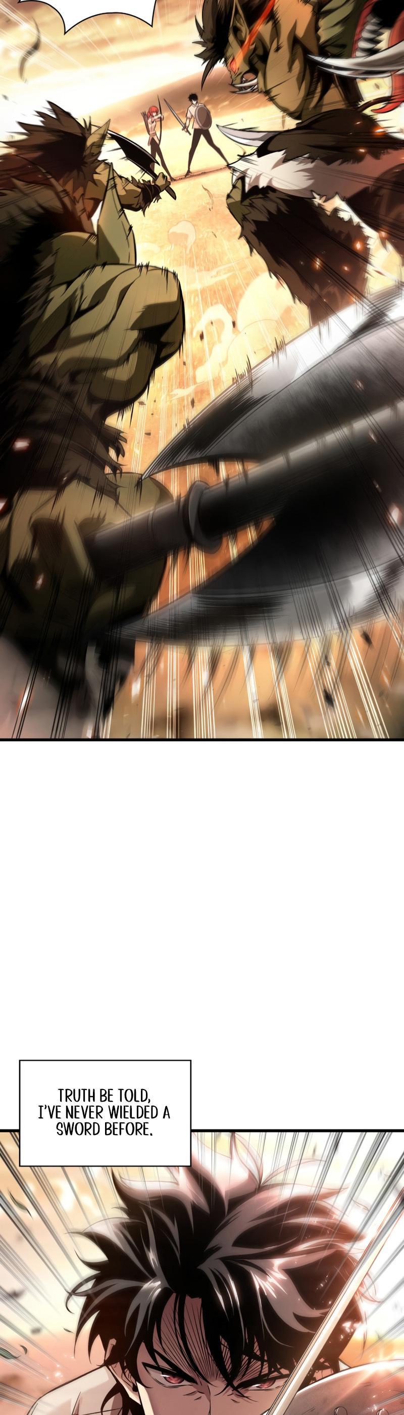 Pick Me Up Chap 1 - Next Chap 2