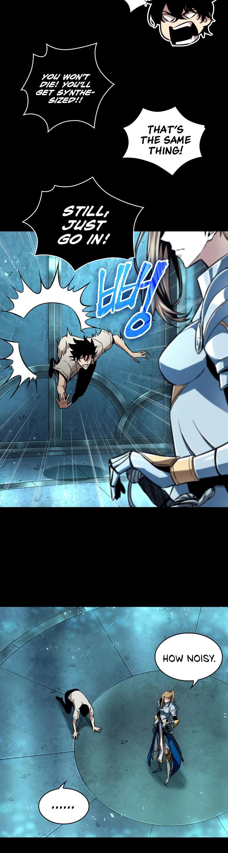 Pick Me Up Chap 2 - Next Chap 3