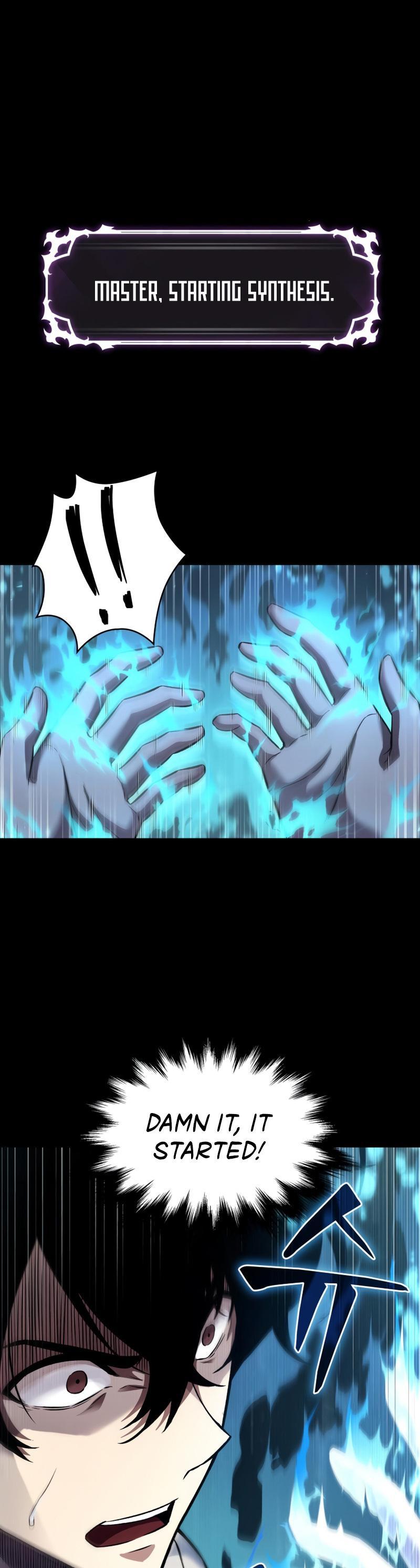 Pick Me Up Chap 2 - Next Chap 3