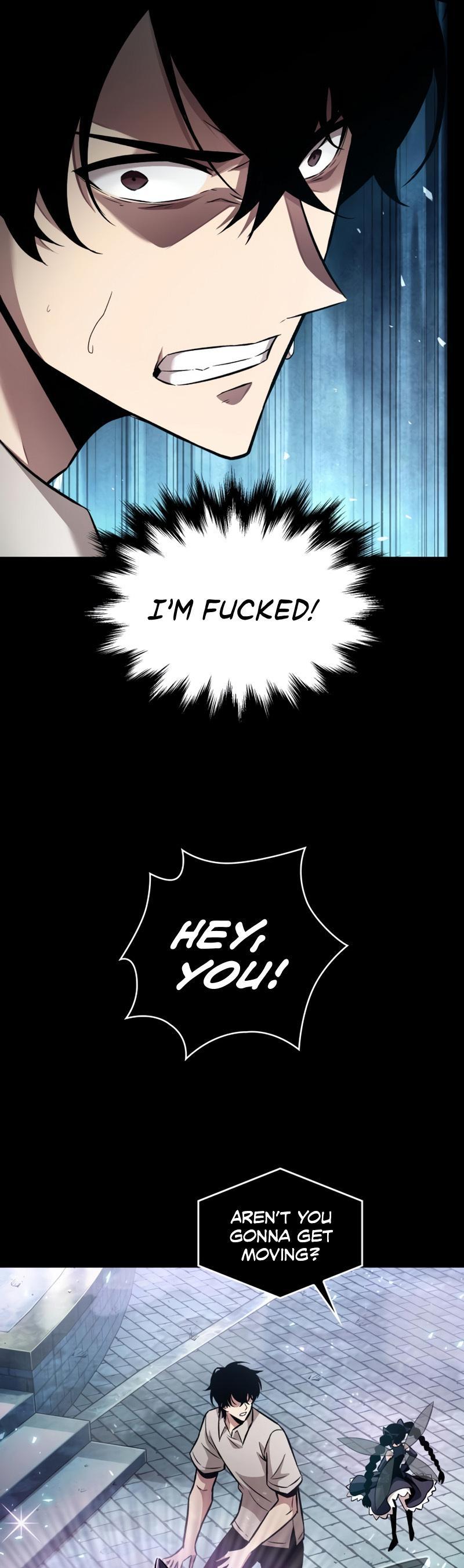 Pick Me Up Chap 2 - Next Chap 3