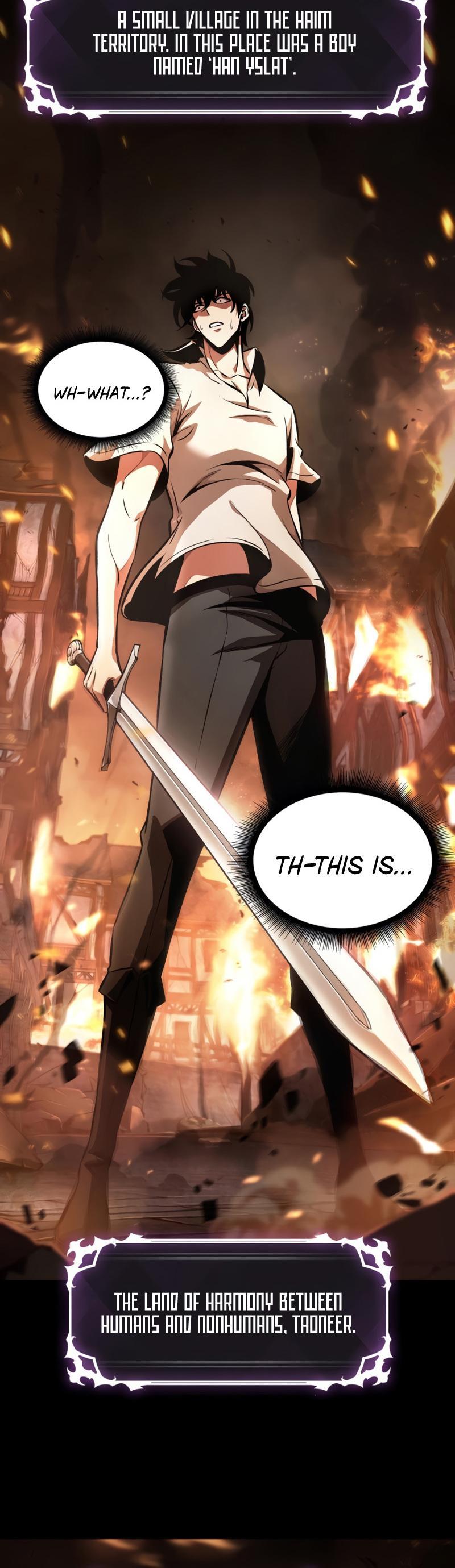 Pick Me Up Chap 2 - Next Chap 3