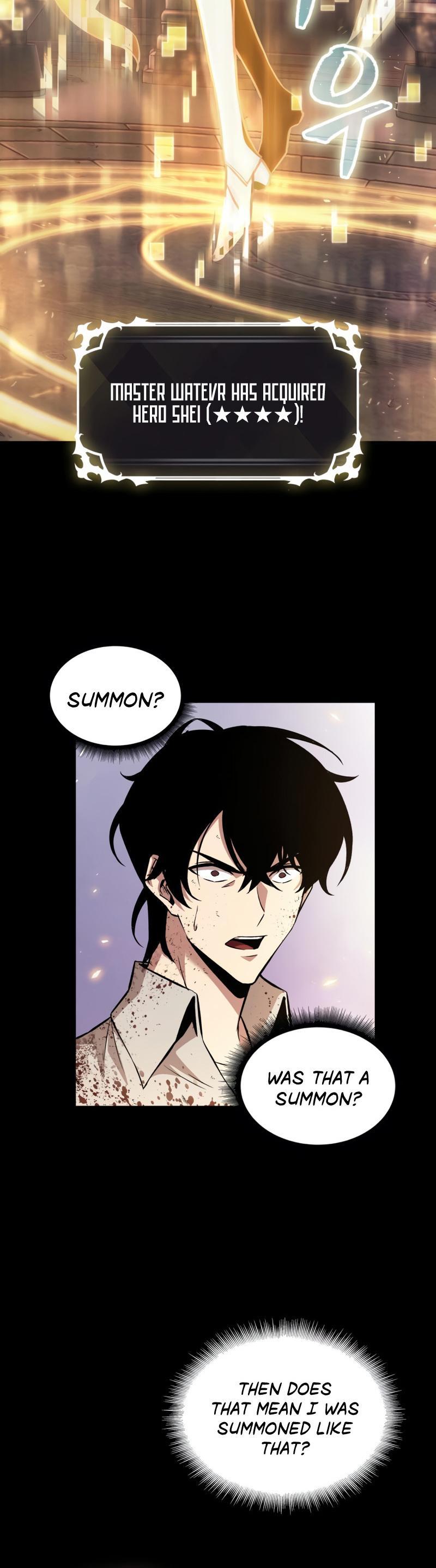 Pick Me Up Chap 2 - Next Chap 3