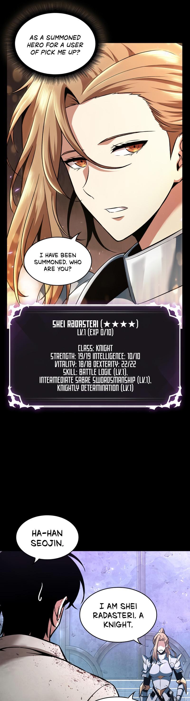 Pick Me Up Chap 2 - Next Chap 3
