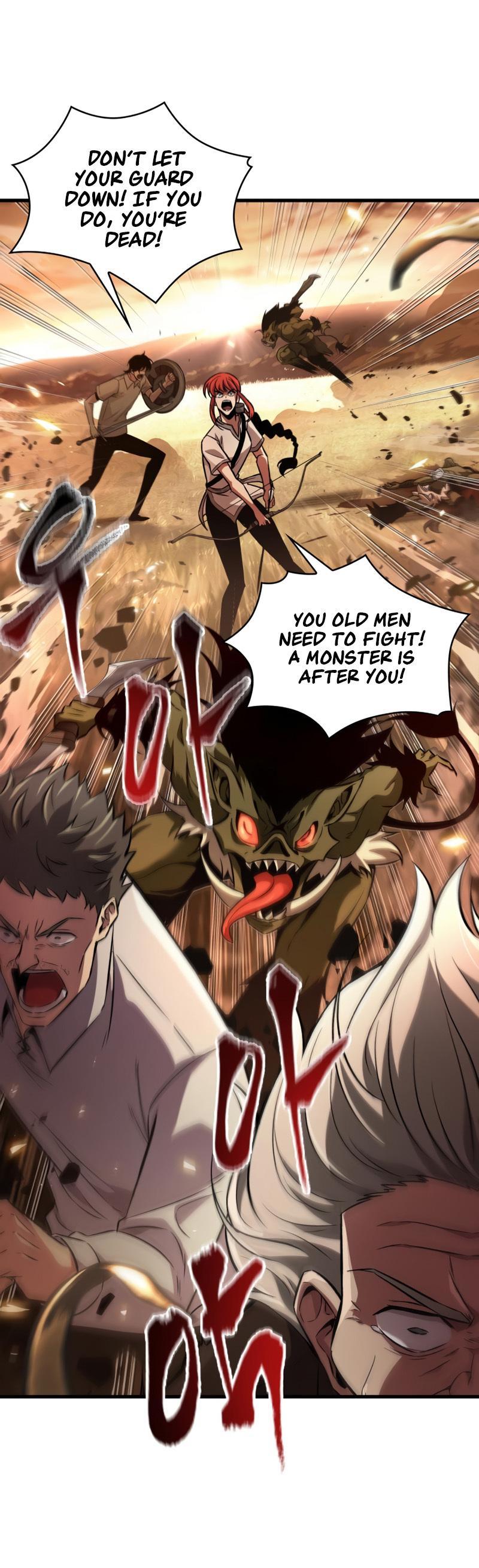 Pick Me Up Chap 2 - Next Chap 3