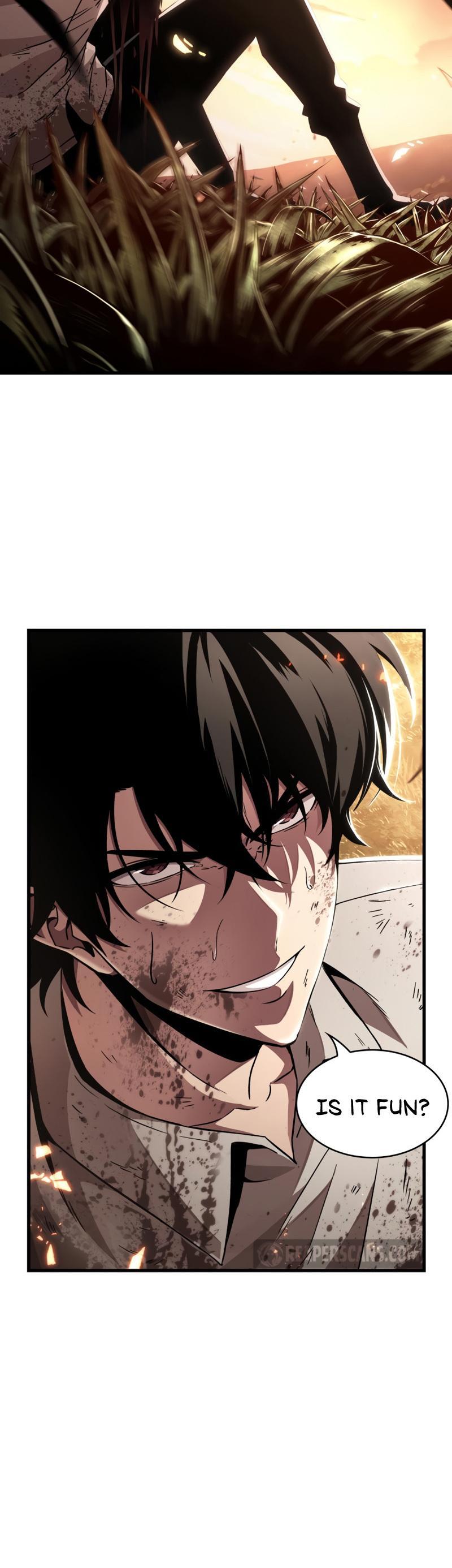 Pick Me Up Chap 2 - Next Chap 3
