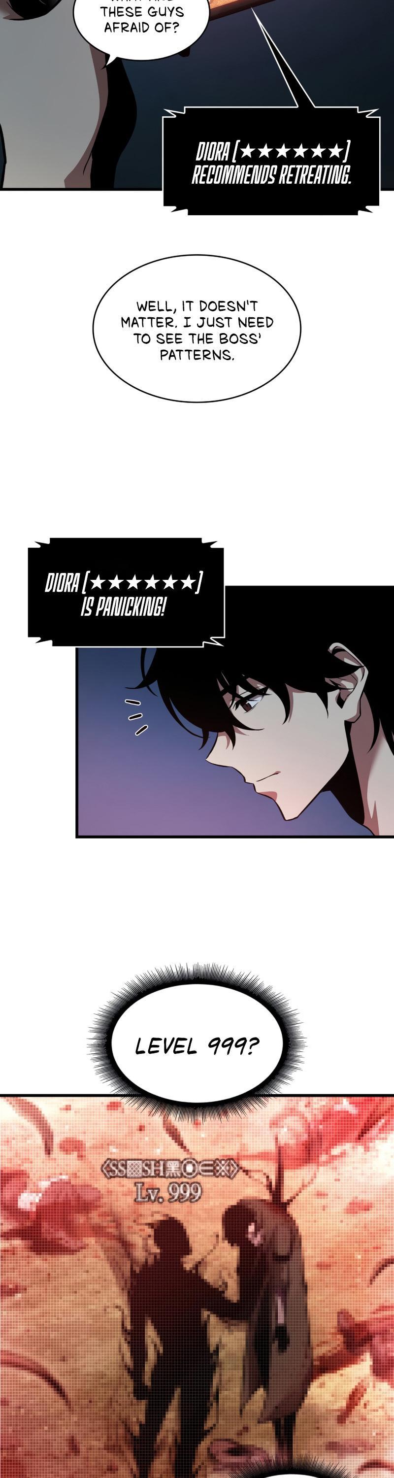 Pick Me Up Chap 2 - Next Chap 3