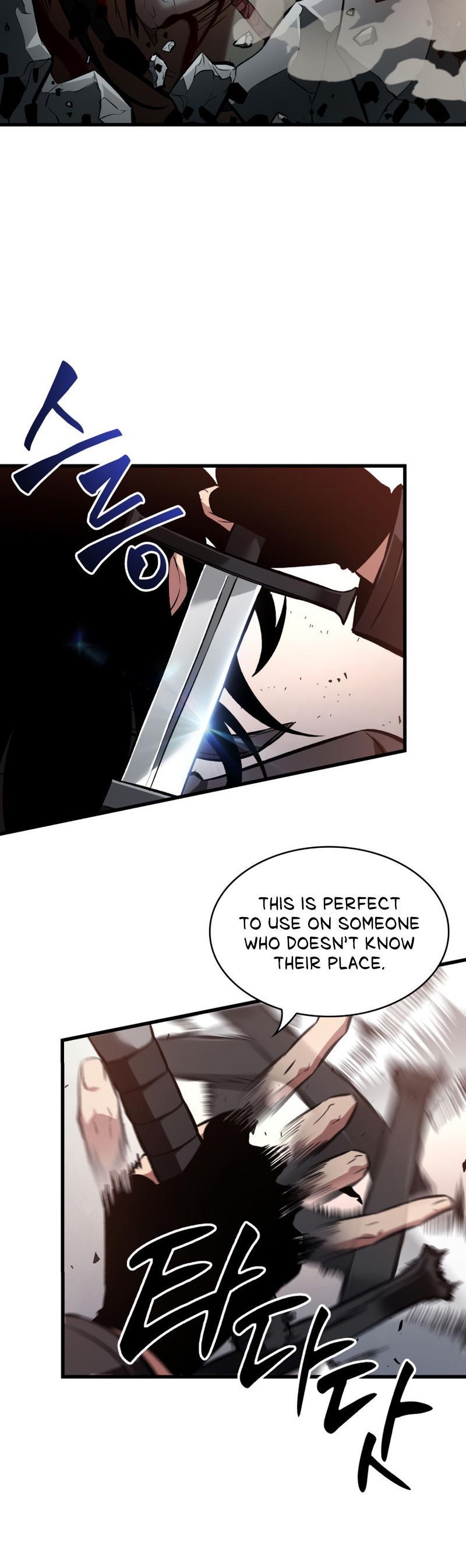 Pick Me Up Chap 17 - Next Chap 18