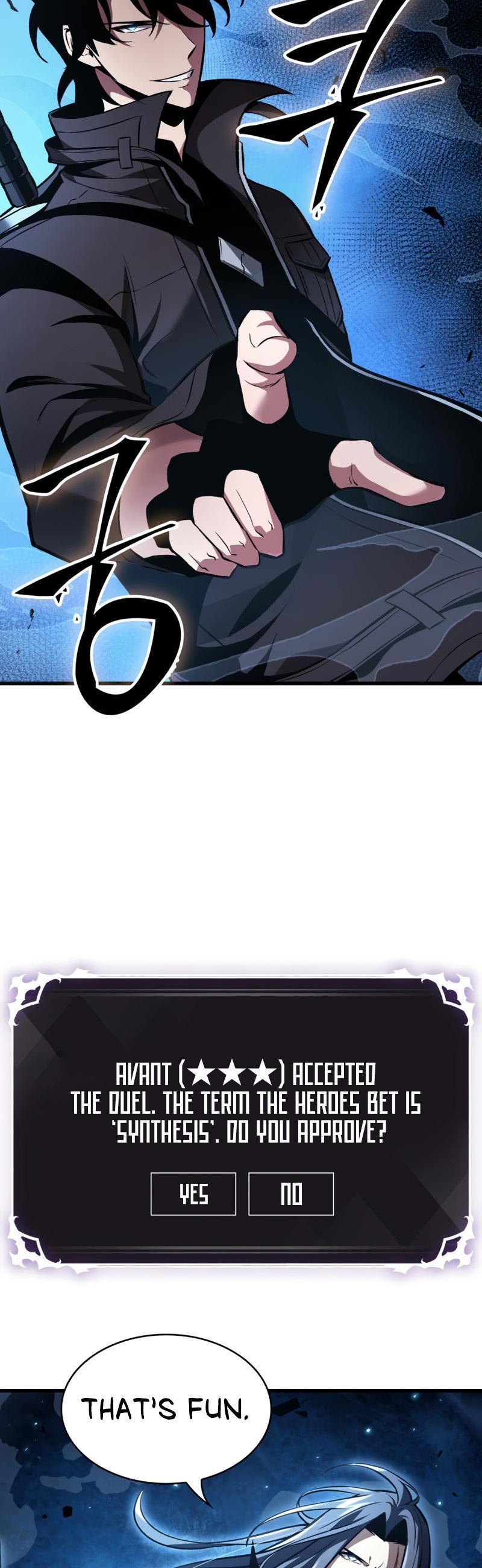 Pick Me Up Chap 17 - Next Chap 18