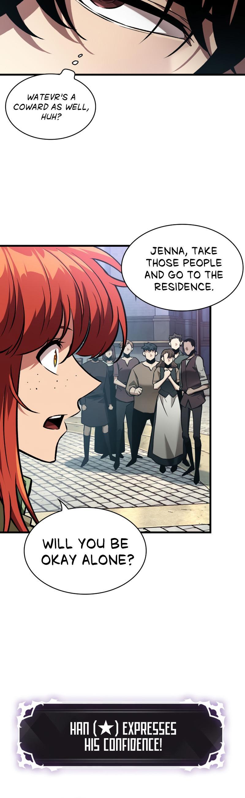 Pick Me Up Chap 17 - Next Chap 18