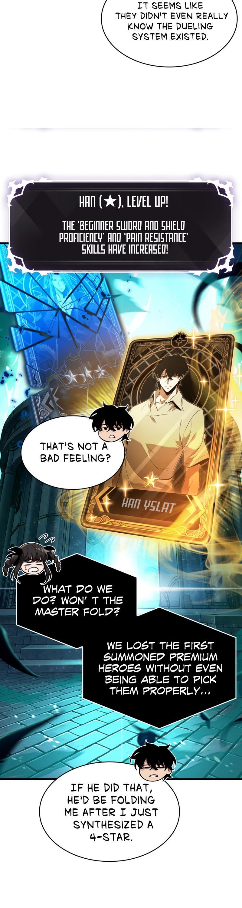 Pick Me Up Chap 17 - Next Chap 18