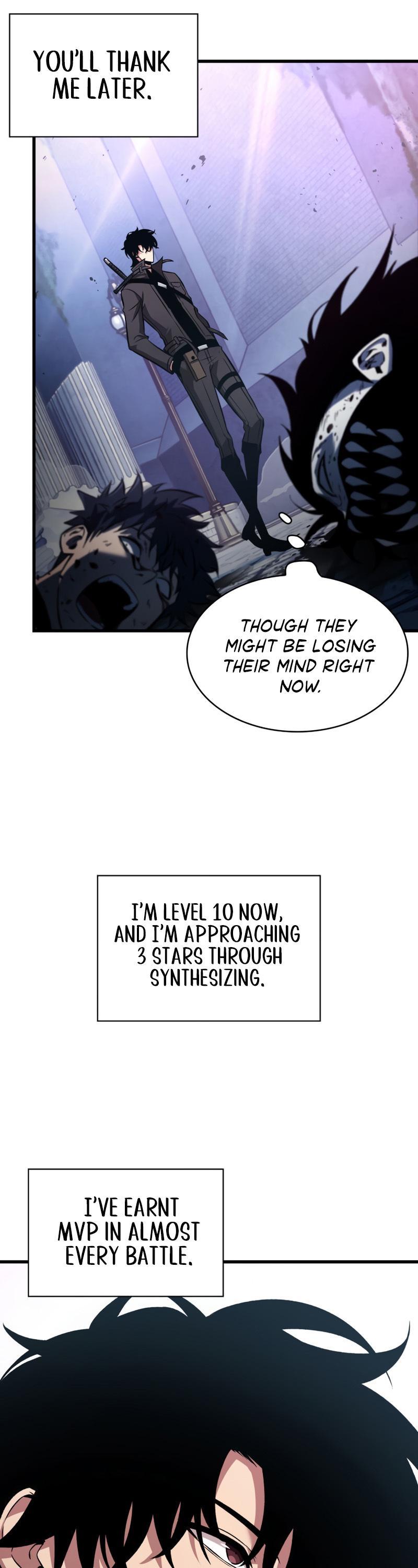 Pick Me Up Chap 17 - Next Chap 18