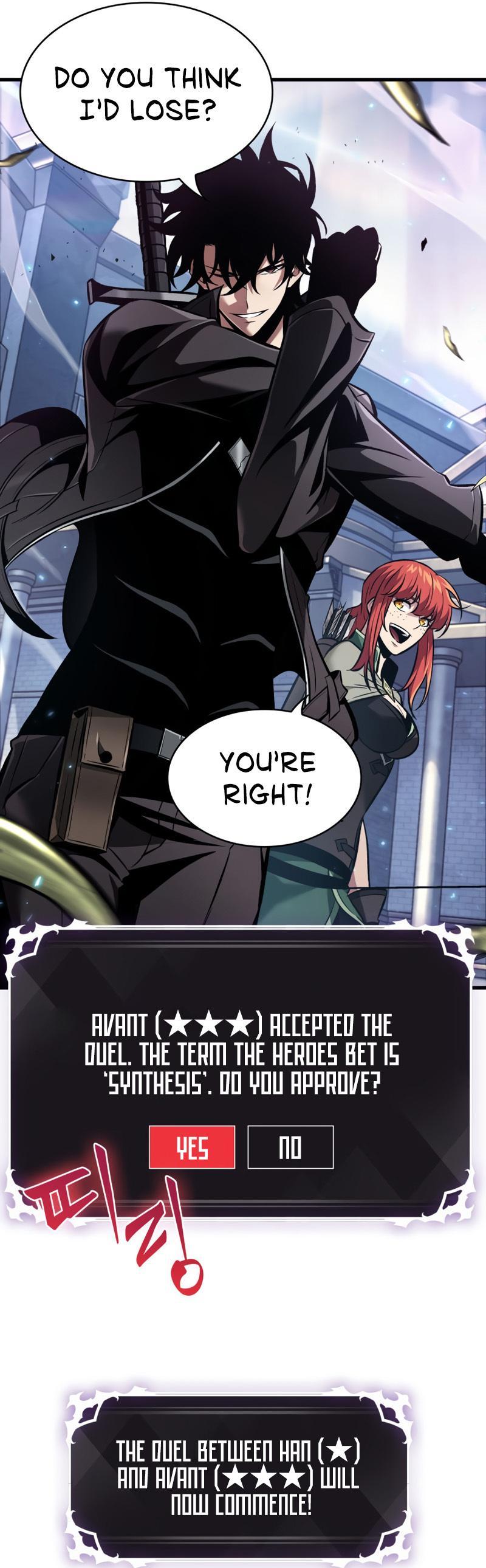 Pick Me Up Chap 17 - Next Chap 18