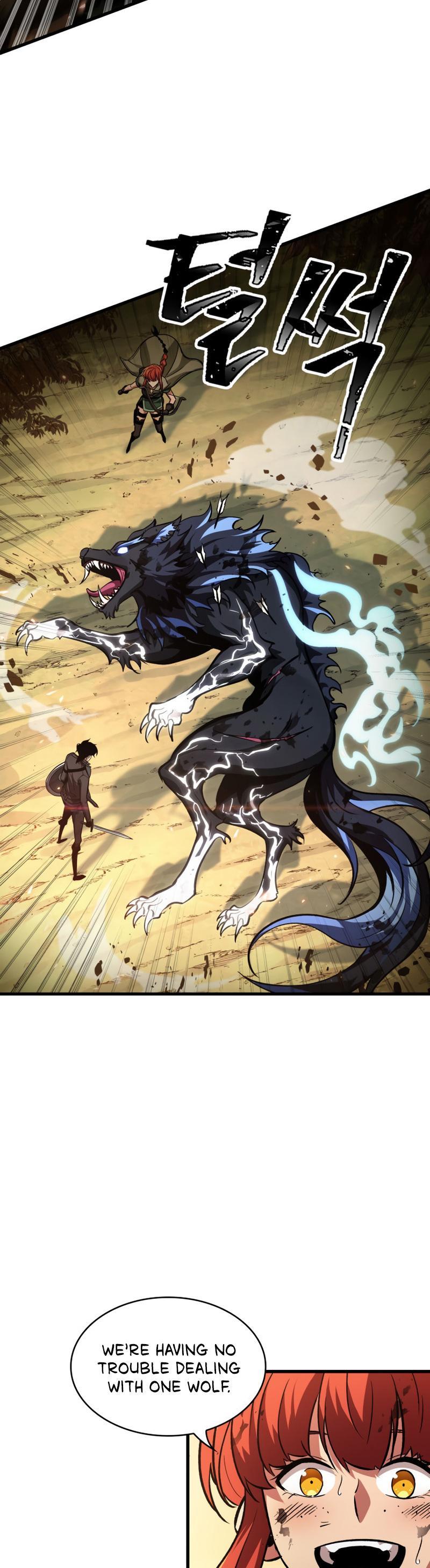 Pick Me Up Chap 14 - Next Chap 15