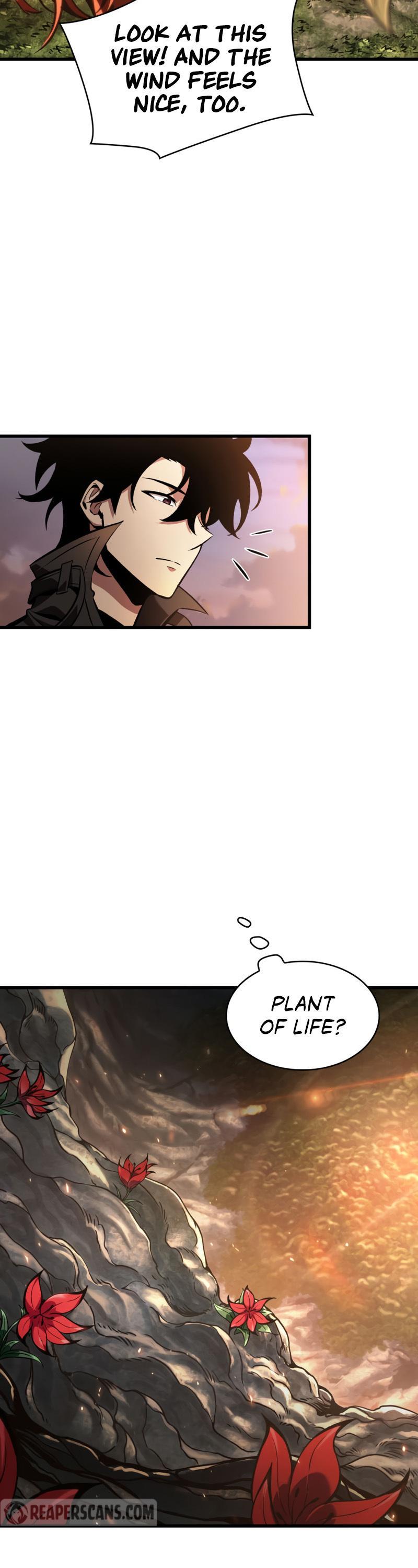 Pick Me Up Chap 14 - Next Chap 15